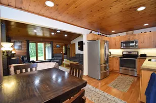 25707 Smith Rd, Webster, WI 54893 - Photo 2