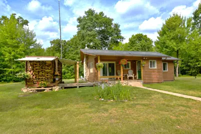 25707 Smith Road, Webster, WI 54893 - Photo 2