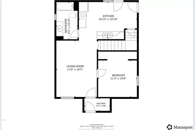 667 25th Street, Chetek, WI 54728 - Photo 36