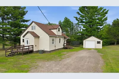 667 25th Street, Chetek, WI 54728 - Photo 1
