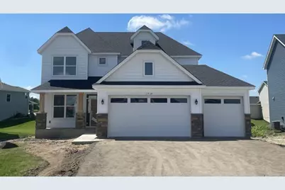 1938 Fulton Road, Carver, MN 55315 - Photo 1