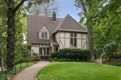 2825 Brookwood Terrace, Minneapolis, MN 55410 - Photo 1