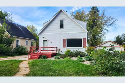511 11th Street N, Moorhead, MN 56560 - Photo 2