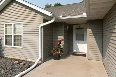 1038 Syme Avenue #C, Glenwood City, WI 54013 - Photo 2