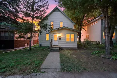 3427 Colfax Avenue N, Minneapolis, MN 55412 - Photo 1