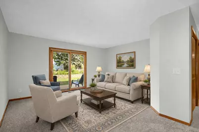 4061 Maureen Drive NE #106NE, Columbia Heights, MN 55421 - Photo 2