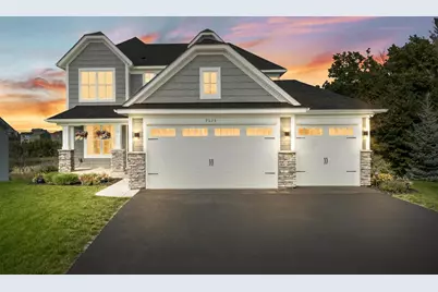 9626 Timber Terrace, Victoria, MN 55386 - Photo 1