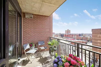 500 E Grant Street #707, Minneapolis, MN 55404 - Photo 4