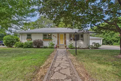 1731 Galtier Street, Roseville, MN 55113 - Photo 1