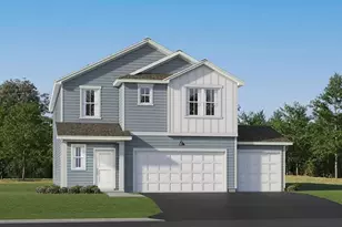 9807 26th St NE, Saint Michael, MN 55376 - Photo 1