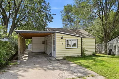 570 Ironton Street NE, Fridley, MN 55432 - Photo 1