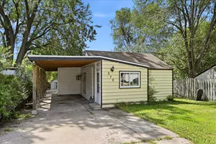 570 Ironton St NE, Fridley, MN 55432 - Photo 1