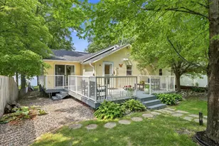 1244 E Shore Dr, Detroit Lakes, MN 56501 - Photo 1