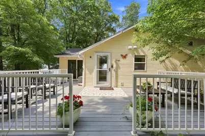 1244 E Shore Drive, Detroit Lakes, MN 56501 - Photo 2