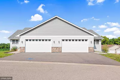 680 Heritage Lane, Hammond, WI 54015 - Photo 2