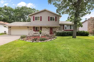 13013 Goodhue St NE, Blaine, MN 55449 - Photo 1