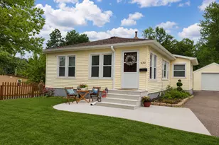 530 Forest Ave W, Mora, MN 55051 - Photo 1