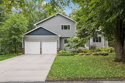 6152 Laurene Avenue, Lino Lakes, MN 55014 - Photo 2