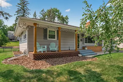 3025 Utah Avenue N, Crystal, MN 55427 - Photo 2