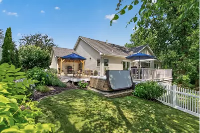 506 Hawthorne Woods Drive, Eagan, MN 55123 - Photo 72