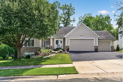 506 Hawthorne Woods Drive, Eagan, MN 55123 - Photo 1