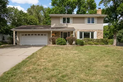 9900 41st Avenue N, Plymouth, MN 55441 - Photo 1