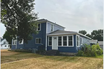 802 Hobart Street, Hawley, MN 56549 - Photo 2
