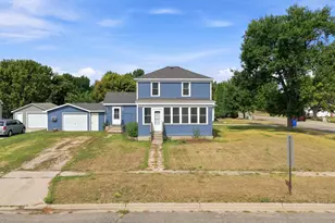 802 Hobart St, Hawley, MN 56549 - Photo 1