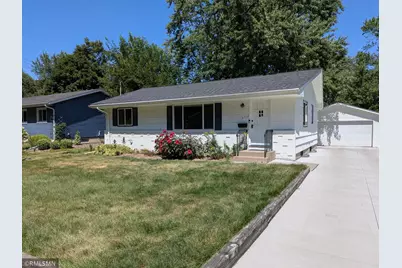 6712 W 26th Street, Saint Louis Park, MN 55426 - Photo 1