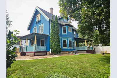 121 N 5th Street, Montevideo, MN 56265 - Photo 2