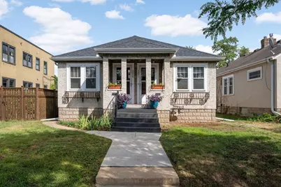 3829 28th Avenue S, Minneapolis, MN 55406 - Photo 1