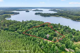 W5372 Yellowsands Dr, Spooner, WI 54801 - Photo 6