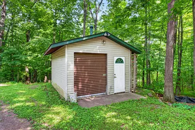 W5372 Yellowsands Drive, Spooner, WI 54801 - Photo 58