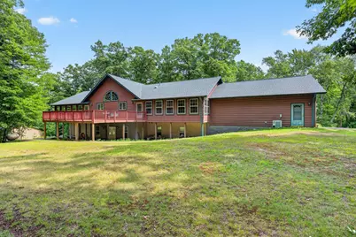W5372 Yellowsands Drive, Spooner, WI 54801 - Photo 2