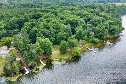 W5372 Yellowsands Drive, Spooner, WI 54801 - Photo 46