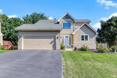 5506 W 137th Street, Savage, MN 55378 - Photo 1