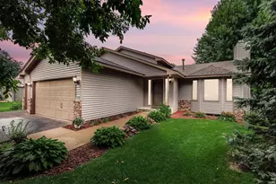 7172 Snow Owl Ln, Lino Lakes, MN 55014 - Photo 1