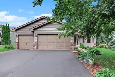 7172 Snow Owl Lane, Lino Lakes, MN 55014 - Photo 2