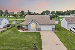 908 W 1st St, West Concord, MN 55985 - Photo 1