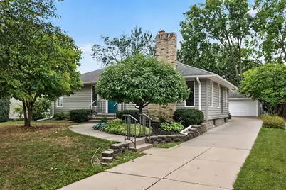 1796 Beechwood Avenue, Saint Paul, MN 55116 - Photo 1