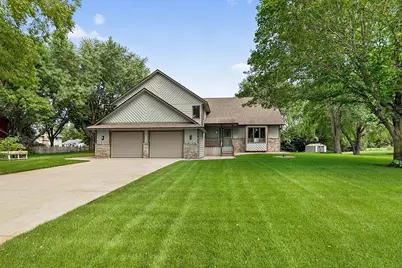 1768 Casselberry Road, Saint Cloud, MN 56303 - Photo 2