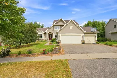 2757 Morningside Avenue, River Falls, WI 54022 - Photo 1