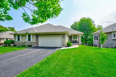 4610 Dallas Lane N, Plymouth, MN 55446 - Photo 1