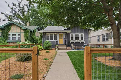 5115 Bloomington Avenue, Minneapolis, MN 55417 - Photo 2