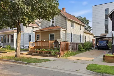 908 19th Avenue NE, Minneapolis, MN 55418 - Photo 2