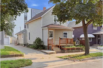 908 19th Avenue NE, Minneapolis, MN 55418 - Photo 1