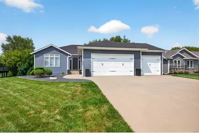 1256 Lone Stone Court SE, Chatfield, MN 55923 - Photo 1