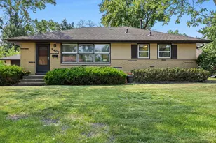 3407 Woodbine Ln N, Brooklyn Center, MN 55429 - Photo 1