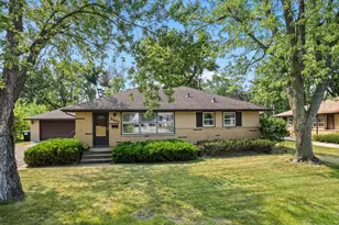 3407 Woodbine Ln N, Brooklyn Center, MN 55429 - Photo 2