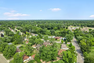 3407 Woodbine Lane N, Brooklyn Center, MN 55429 - Photo 48